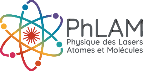 laboratoire PhLAM